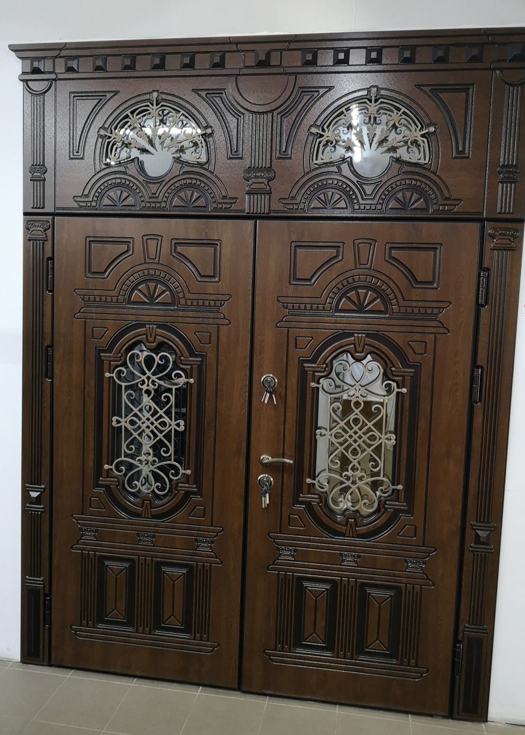 ușă